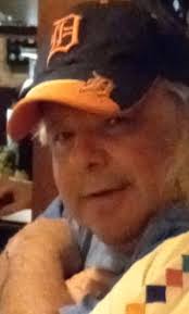 Obituary for Eric Kevin Hunt