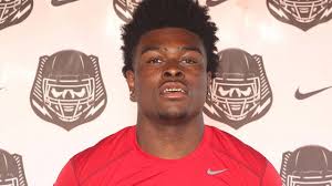 Avery McCall, Dillon, Dual-Threat Quarterback