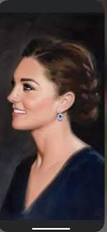 HRH Catherine, The Duchess of Cambridge