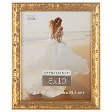 Maybe you would like to learn more about one of these? Gold Ornate Frame Expressions By Studio Decor Michaels