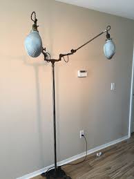 Early Oc White Floor Lamp By Gatley Brothers Lighting White Floor Lamp Wall Lights Ceiling Lights