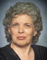 Marian Roberta Burke Obituary