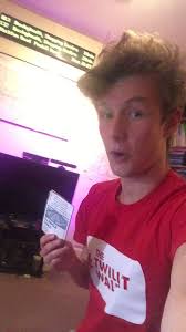 @JamieBarnshaw's video Tweet