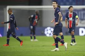 Royal never give up vs. Psg Face Must Win Match Against Leipzig In Champions League Psg Talk