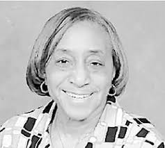 Beatrice Priest Obituary (2010)