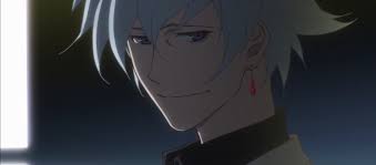 Kirisame B The Beginning B The Beginning Anime Anime Art