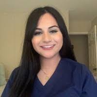 Esmeralda Aparicio's Instagram, Twitter & Facebook