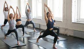 Check spelling or type a new query. Tapasway Yoga And Wellness Studio Koramangala Yoga Studios In Bangalore Whatshot Bangalore