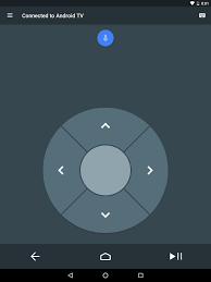 Use your android phone or tablet as a remote for your android tv. Android Tv Remote Control For Android Apk Download