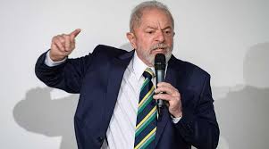 4,045,220 likes · 352,416 talking about this. La Justicia Archiva Una De Las Investigaciones Contra El Expresidente Luiz Inacio Lula Da Silva El Comercio