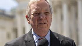 Dick Durbin