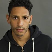 Christopher Rivas Movies and TV Shows