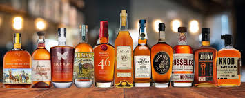 is bourbon only made in kentucky