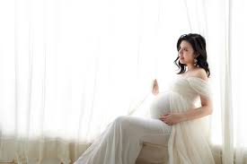 攝影師Coral生產日記 朱古力誘惑