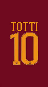 Scopri le ultime notizie, indiscrezioni, voci dagli spogliatoi e trattative sul mercato calcistico dell'associazione sportiva roma e della serie a italiana. Roma Totti Legend Maglie Da Calcio Giocatori Di Calcio Calcio