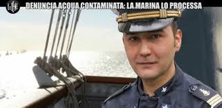 Luigi pelazza de le iene, in un video sul sito di mediaset, ricorda il vice brigadiere ucciso nella notte ho perso un amico, uno di quei tantissimi carabinieri che rischiano ogni giorno la vita per rendere un. Le Iene Archivi Infodifesa