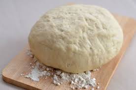 Pate A Pizza Croustillante D Apres Thierry Marx La Recette Facile Recette Recette Facile Pate A Pizza Facile Pate A Pizza