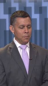 Cleto is at Taco Cabana