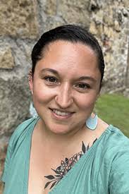 Stephanie Gingerich's Instagram, Twitter & Facebook