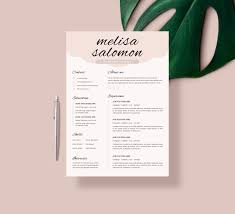 You can search several different ways, depending on what information you have available to enter in the site's search bar. Includes 1 And 2 Page Resume Cover Letter And Icon Set Instant Download Creative Resume Template For Word Pages Pink Resume Resume Templates Templates Timeglobaltech Com