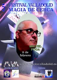 Compra entradas para Miguel Puga