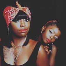 Lashay Stokes's Instagram, Twitter & Facebook