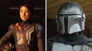 Here's Who Sabine Wren Is Related To: Family Tree Explained