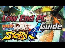 Naruto Shippuden Ultimate Ninja Storm 4 On Low End Pc Fps Fix Lag Crashes Intel Hd Graphics Blog Surface Pro Game Compatibility List Search Your Game Here