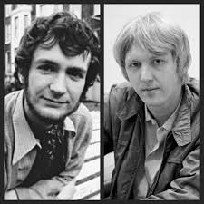 Stream episode Kenny Everett & Harry Nilsson