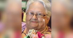 Obituary for Elizabeth M (Norton) Dickson