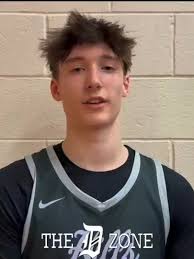 Bloomfield Hills 2026 F Brennan Bies (20 pts) was sensational tonight...