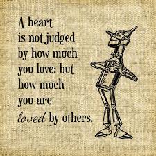 Wizard Of Oz Quote Tin Man With Images Wizard Of Oz Quotes Wizard Of Oz Wizard Of Oz Tattoos