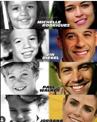 Keluarga Fast & Furious ❣️ ☠️🥀