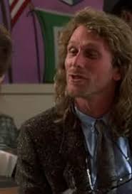 Thirtysomething" Politics (TV Episode 1989)