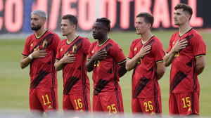 Eóin noonan/sportsfile via getty images / francois nel/getty images). Belgium Vs Russia How To Watch Tv Channel Live Stream