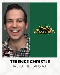 BEN RANDALL (@_benrandall_) joins the cast of the BRAND NEW OFF-WEST END  MUSICAL