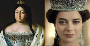 Unhinged Facts About Anna Of Russia, The Mad Tsarina