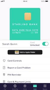 Opening a uk business account with a foreign entity. Opening A Bank Account With Starling Starling Bank