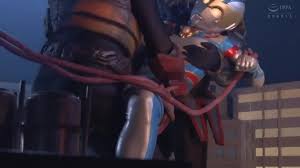 GRET-45 Fantasy Science Gigantic Heroine ❤️ Faplex.To