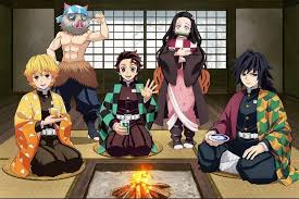 1 412 Curtidas 52 Comentarios Giyuu Tomioka Kny Giyuu Official No Instagram Who Is Ur Fav Character Out Of Everyone In Anime Demon Anime Slayer Anime