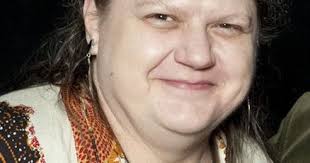 Cynthia Louise "Cindy" Glenn