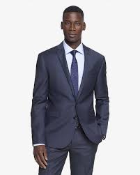 Check out our camel suit jacket selection for the very best in unique or custom, handmade pieces from our shops. Extra Slim Innovator Wool Blend Navy Suit Jacket From Express Anzug Hochzeitsanzuge Manner Mann Im Anzug