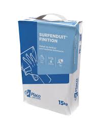 Le prix d'un façadier au m² peut ainsi faire largement varier votre devis. Placo Enduit Pelliculaire Surfenduit Finition Sac De 15 Kg Point P