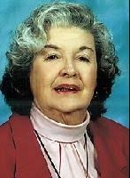 Carolyn Strassburg Obituary (1928