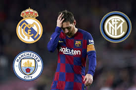 Bienvenidos al canal oficial de youtube de leo messiwelcome to the official leo messi youtube channel. Lionel Messi Pokidaet Barselonu I Pohozhe Chempionat Ispanii Chempionat