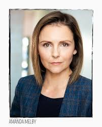 Amanda Melby