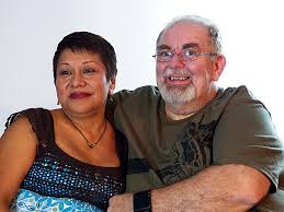 Pastors Roger & Rose Mary Alwell