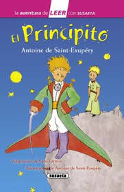 Encuentra el principito en mercadolibre.com.pe! Libro El Principito Antoine De Saint Exupery Isbn 9788467739879 Comprar En Buscalibre