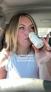 Degree or Donna Karan