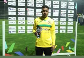 Luther singh plays for liga nos team paços de ferreira in pro evolution soccer 2021. Player Of The Weekend Luther Singh Farpost
